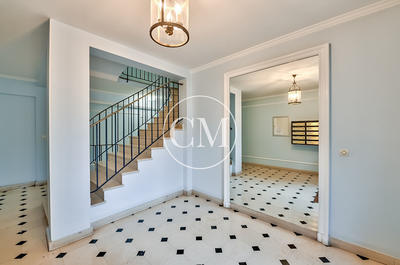 Appartement - 131 m² - 5 pièces