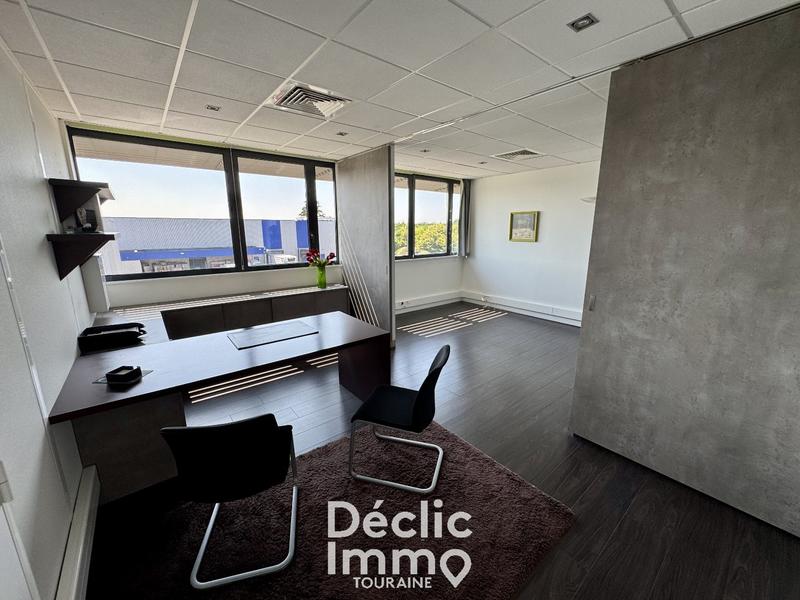 Local d'activités - 278 m² - 4 pièces