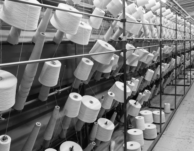 Portes ouvertes de la Filature Fonty