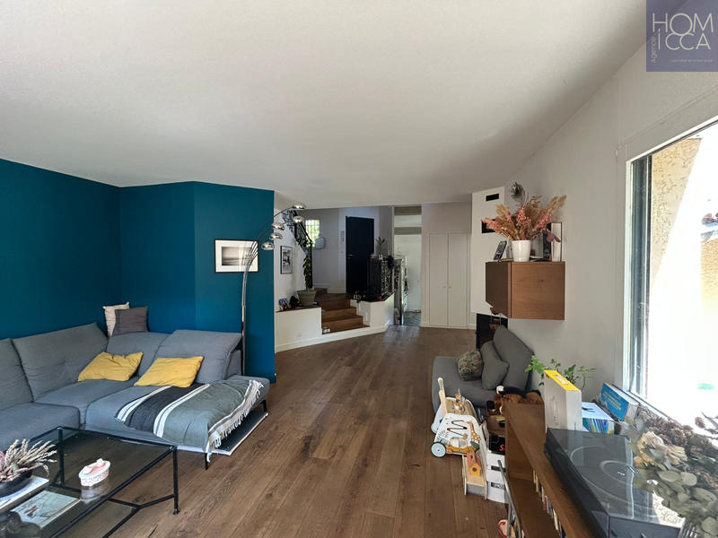 Villa - 145 m² - 5 pièces