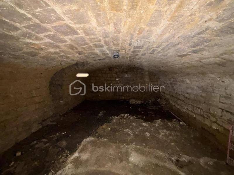 Maison - 197 m² - 5 pièces