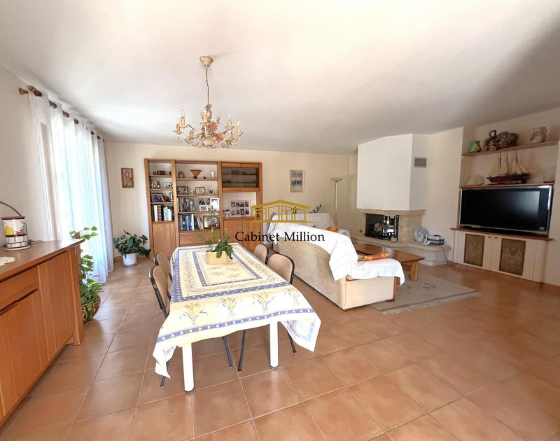 Maison - 101 m² - 4 pièces