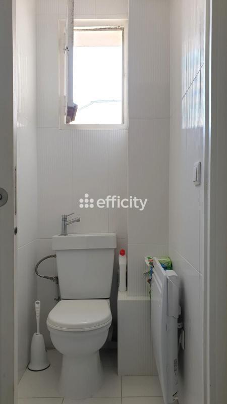 Appartement - 45 m² - 3 pièces