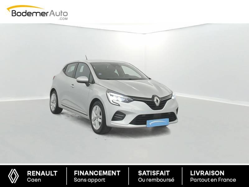 Renault Clio E-Tech 140 - 21n Business