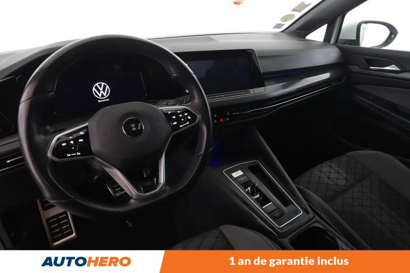 Volkswagen Golf VIII 2.0 Tdi Src R-Line Dsg7 150 ch