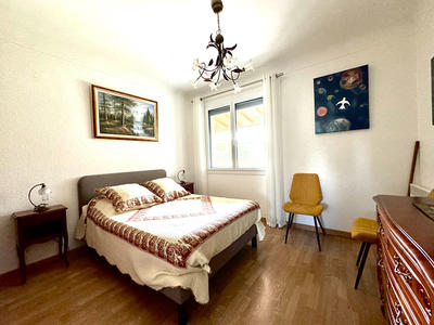 Maison - 171 m² - 5 pièces