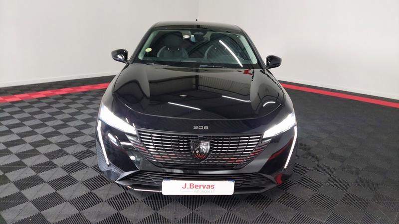 Peugeot 308 Sw BlueHDi 130 Allure