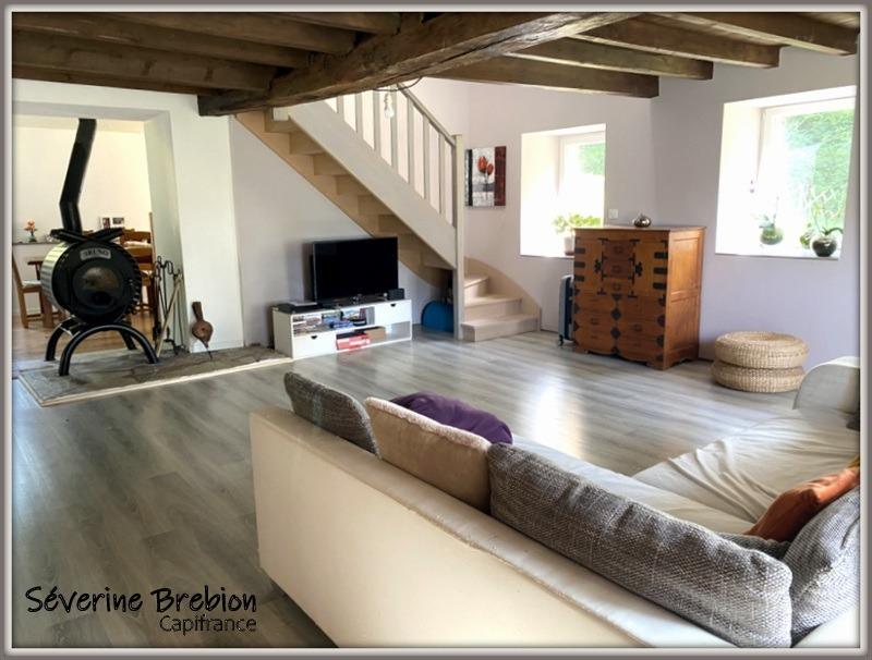 Maison - 166 m² - 6 pièces