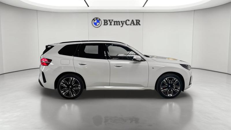 Bmw X3 G45 30e xDrive 299 ch Bva8 m Sport