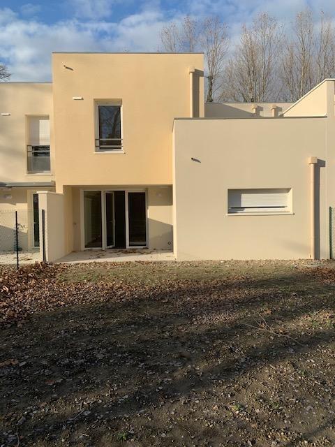 Appartement - 90 m² - 4 pièces