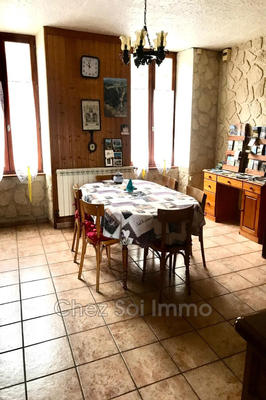 Villa - 310 m² - 12 pièces