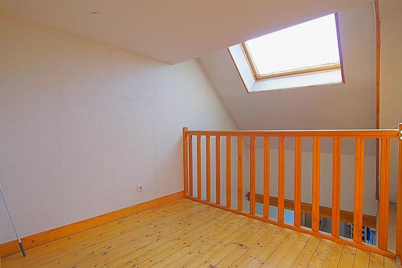 Maison bourgeoise - 278 m² - 7 pièces