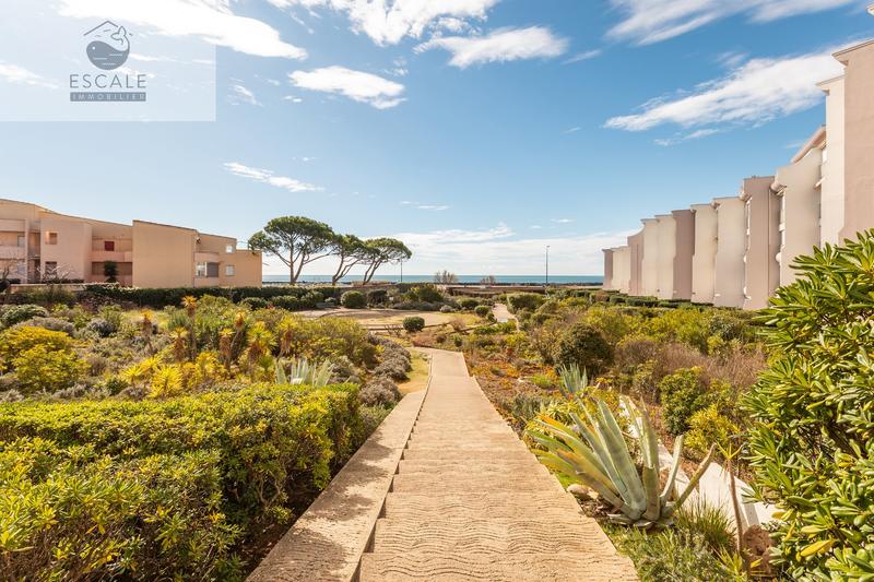 Appartement - 25 m² - 1 pièce