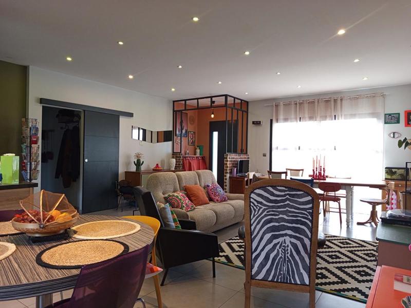 Villa - 98 m² - 4 pièces