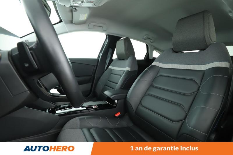 Citroën C4 1.2 PureTech Shine Eat8 131 ch