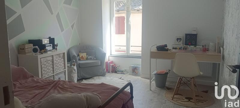 Maison - 142 m² - 5 pièces