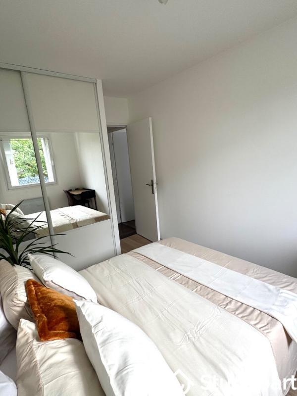 Chambre - 21 m² - 1 pièce