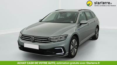 Volkswagen Passat Sw 1.4 Tsi Hybride Rechargeable Dsg6 Gte