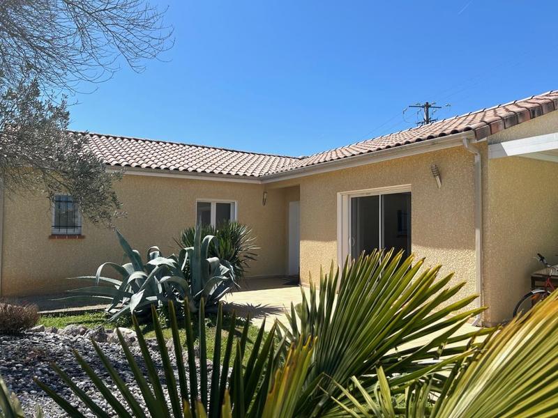 Propriété - 149 m² - 6 pièces