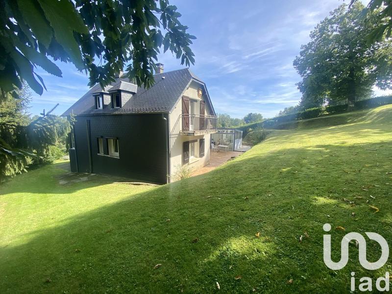 Maison - 174 m² - 5 pièces