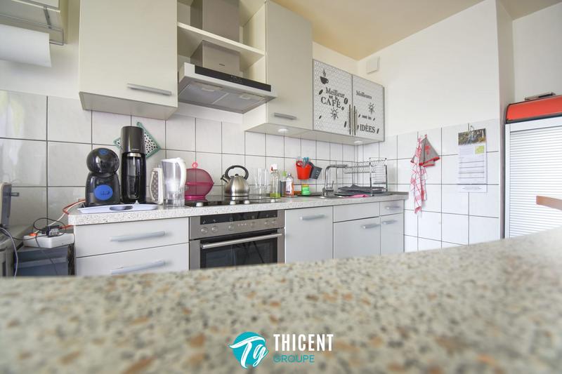 Appartement - 68 m² - 3 pièces