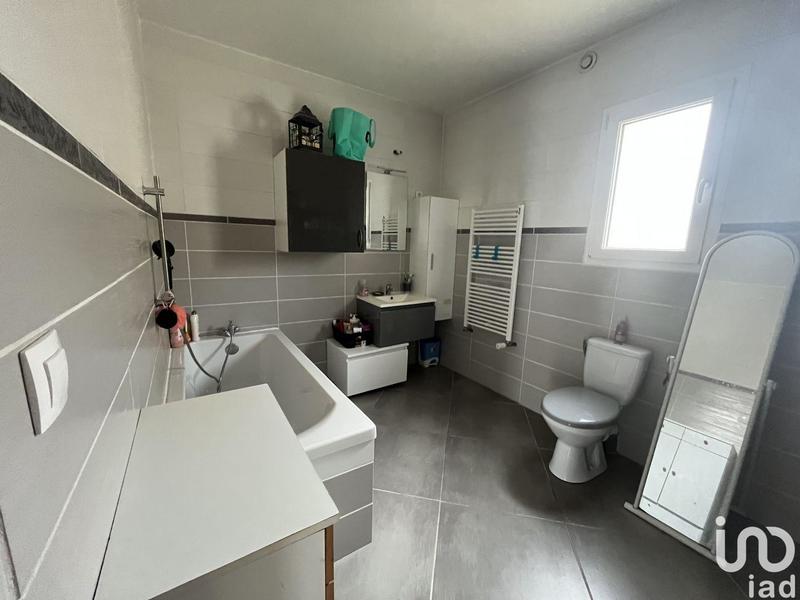 Maison - 117 m² - 4 pièces