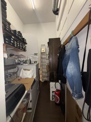 Fonds de commerce - 111 m²