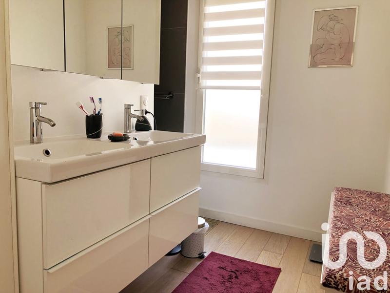 Maison - 145 m² - 6 pièces