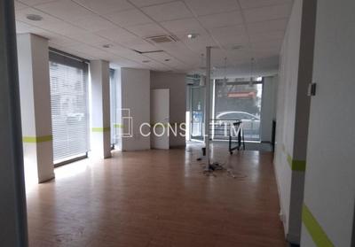 Local commercial - 167 m²