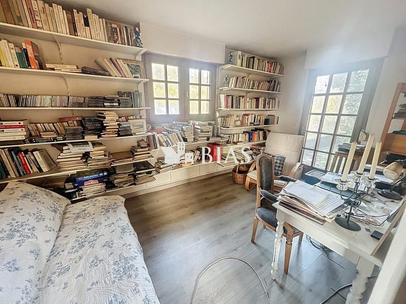 Maison - 106 m² - 4 pièces