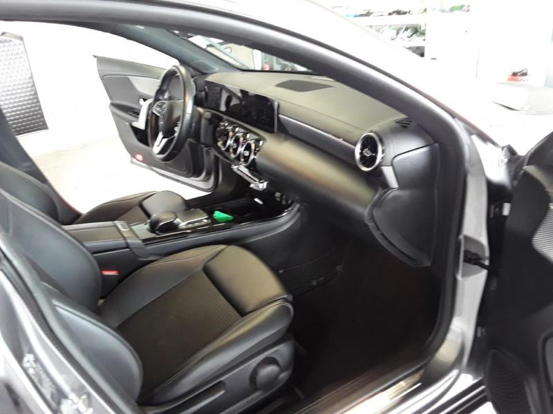 Mercedes Cla Shooting Brake 200 d 150 Cv Business Line 8g-Dct