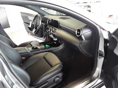 Mercedes Cla Shooting Brake 200 d 150 Cv Business Line 8g-Dct