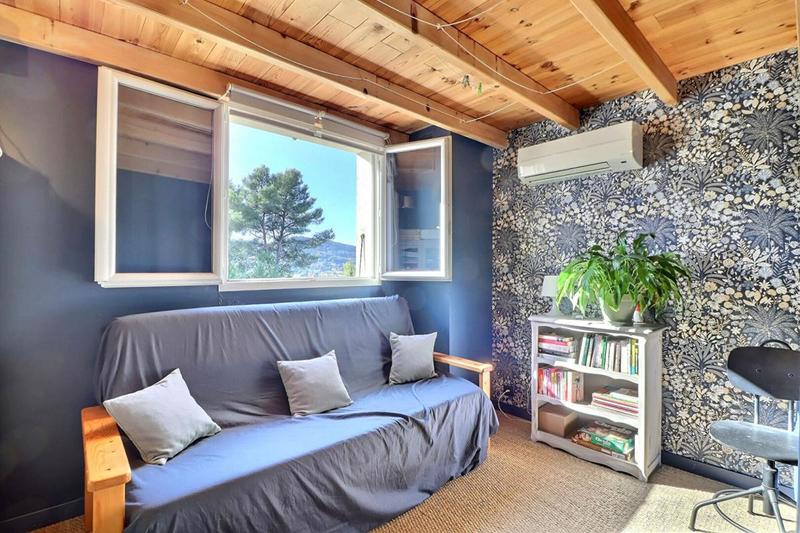 Maison - 122 m² - 5 pièces