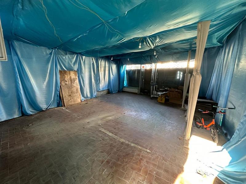 Immeuble - 90 m² - 5 pièces