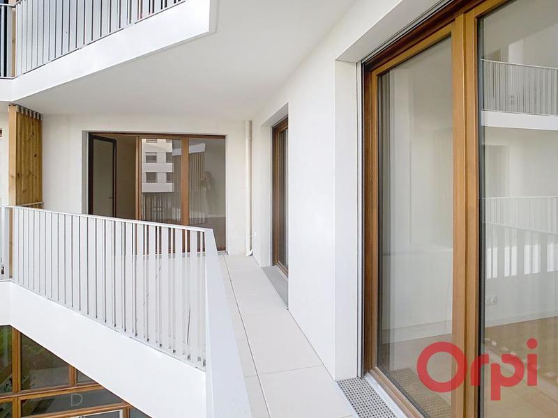 Appartement - 71 m² - 3 pièces