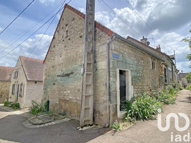 Maison de village - 39 m² - 2 pièces