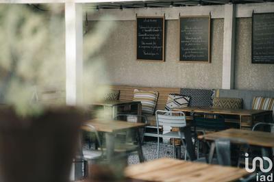 Local commercial - 110 m²