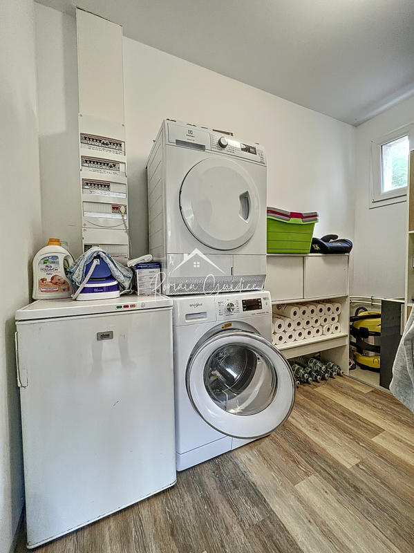 Maison - 118 m² - 4 pièces