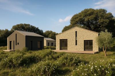 Maison - 70 m² - 3 pièces