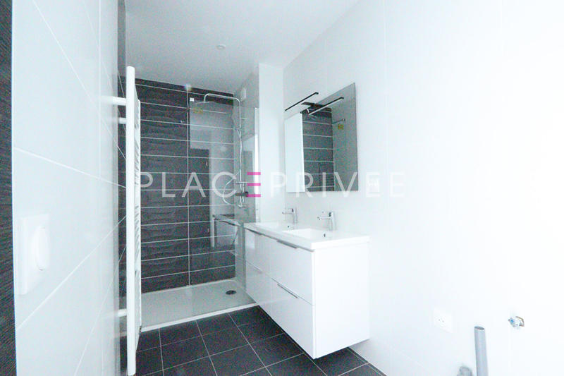 Appartement - 55 m² - 2 pièces