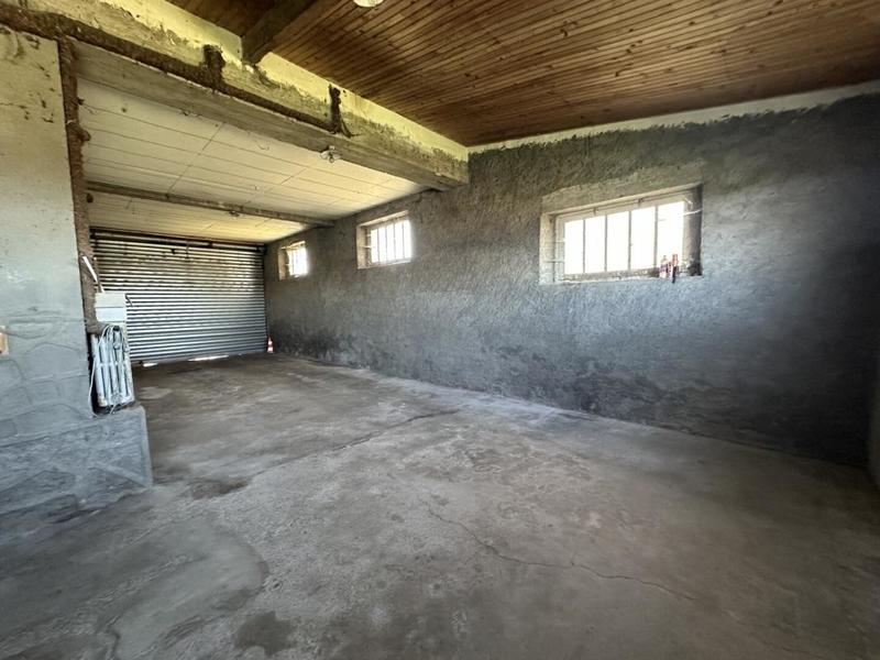 Maison - 135 m² - 7 pièces