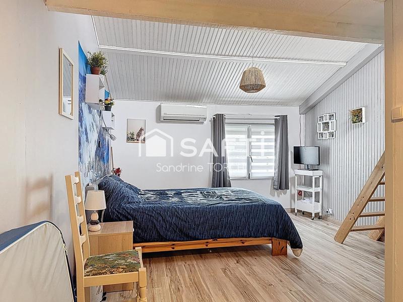 Maison - 151 m² - 6 pièces