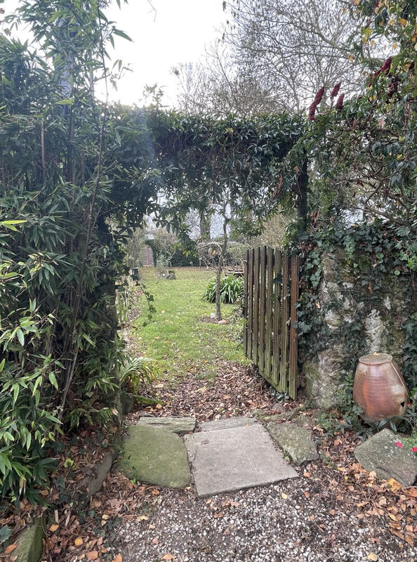 Maison - 152 m² - 8 pièces