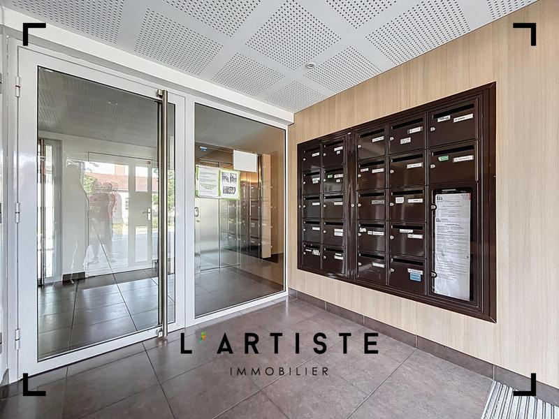 Appartement - 75 m² - 3 pièces