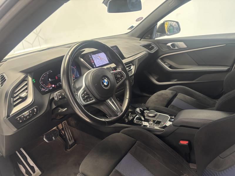 Bmw Serie 2 Gran Coupe 220i 178 ch Dkg7 m Sport