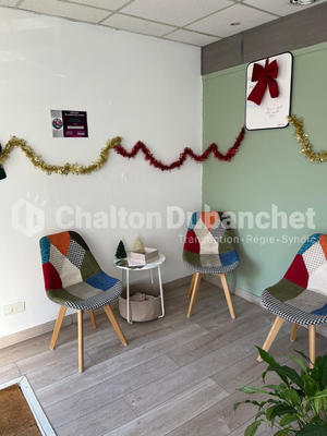 Local d'activités - 60 m² - 2 pièces