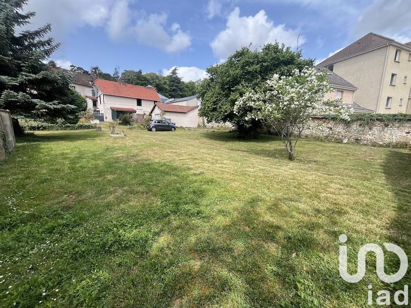 Maison de village - 116 m² - 6 pièces