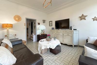 Appartement - 50 m² - 3 pièces