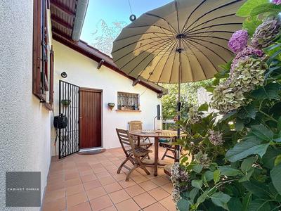 Maison - 101 m² - 4 pièces