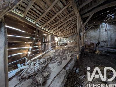 Ferme - 185 m² - 3 pièces